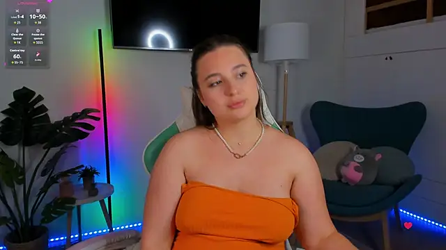 Nicole_De_Lux webcam