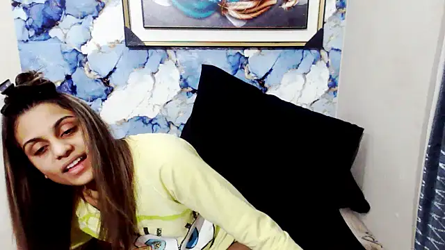 Luscious_Lexy webcam