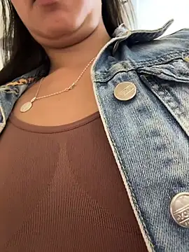 AliciaRoux webcam