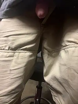 Youngandhung0420 webcam