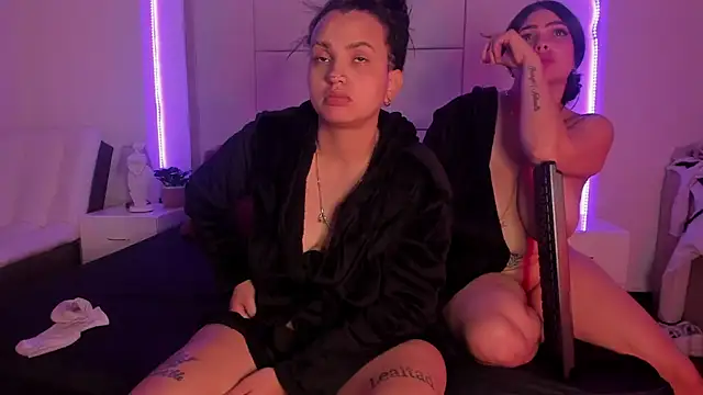 Agatha_Atenea11 webcam