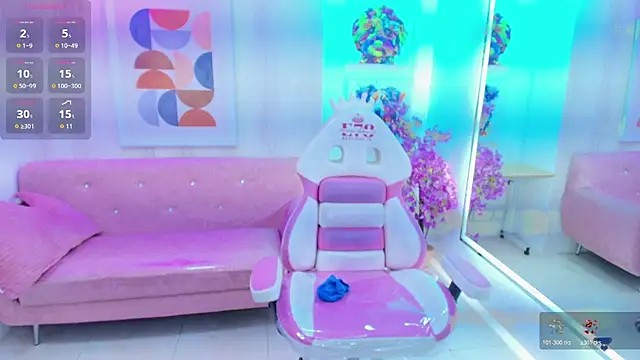 Afrodita_loren webcam