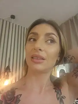 SofiaLace webcam