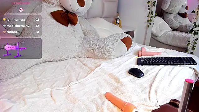 mariana__thompson webcam