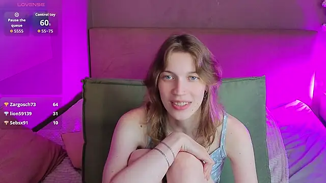 Emily_Cartex webcam