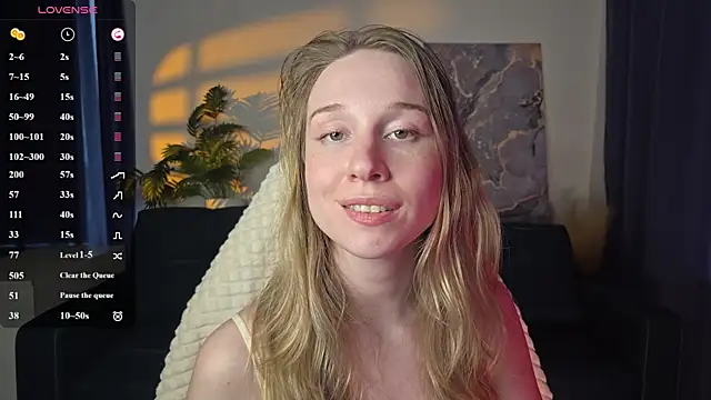 Eve_Sin webcam