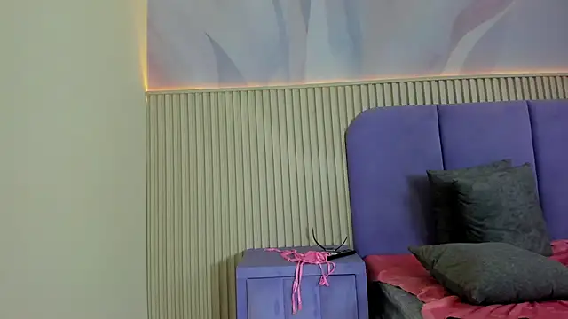 Sweet_Loove26 webcam