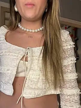 IsabelleMilan webcam