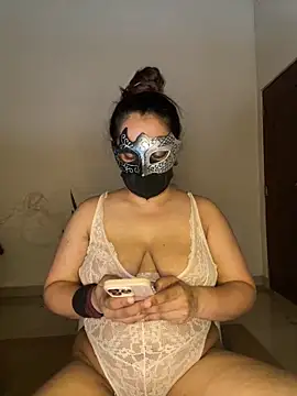LioraWance webcam