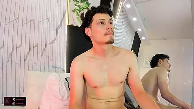 Alexlux1 webcam