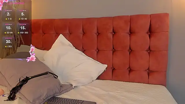 Liam__fox webcam