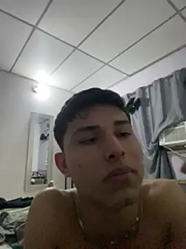 Antoni150906 webcam