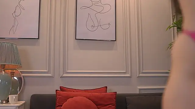 KyraKnight webcam