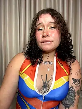 Doll_Ivy webcam