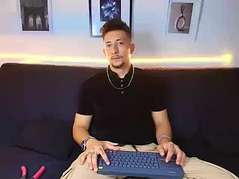 Sr_Maykol webcam