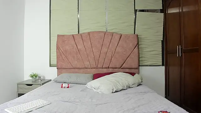 Catalina_Ramirez_ webcam
