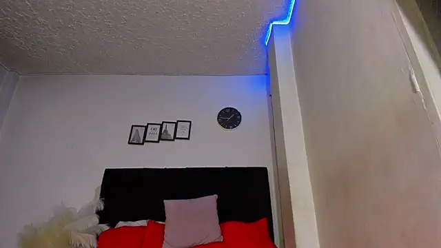 DerryMeyerss_1 webcam