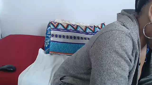 PurplePeach99 webcam