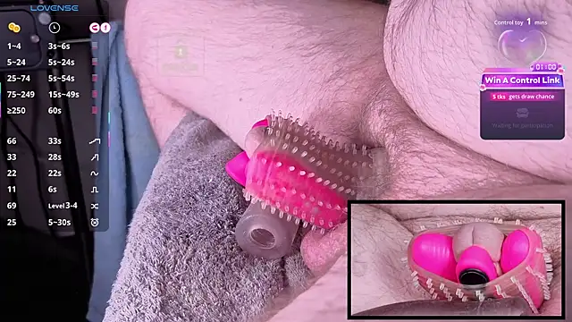 controlmytoys webcam