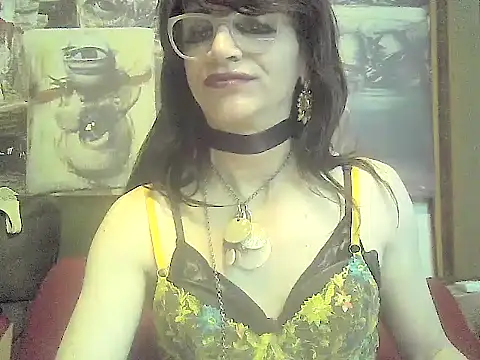 TheBlackWtch live cam on StripChat