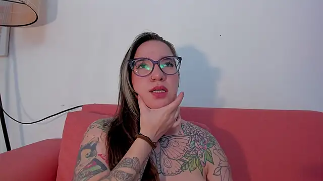 DEVA_BLUE_ webcam