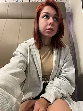 RosieSecret webcam