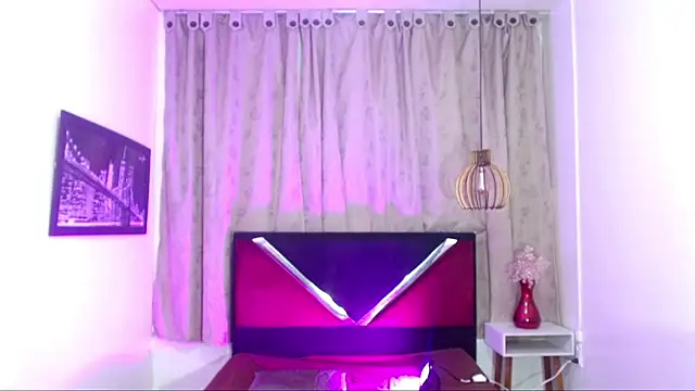 luisa__torres webcam