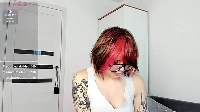 VerniceEngelking webcam
