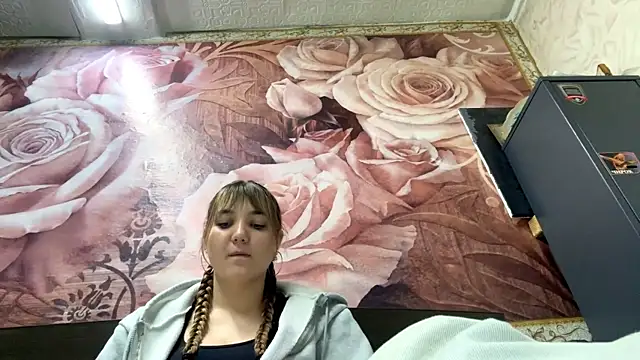 JanineThielman webcam