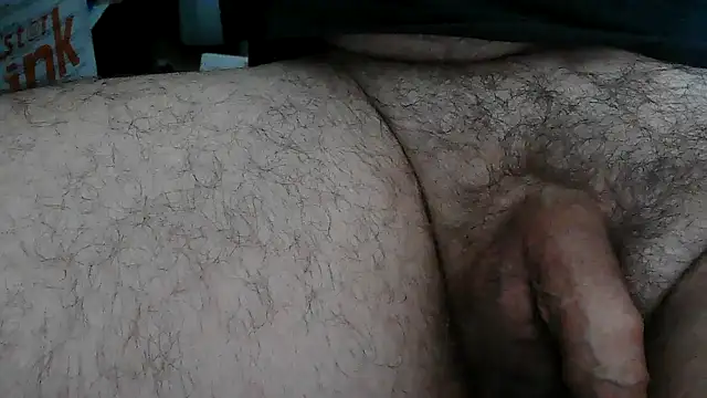LuckyLuke13 webcam