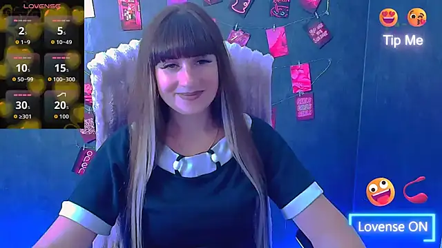 Violla_My webcam