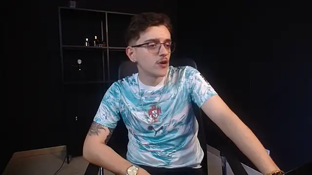 FelixStarkk webcam