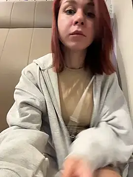 RosieSecret webcam
