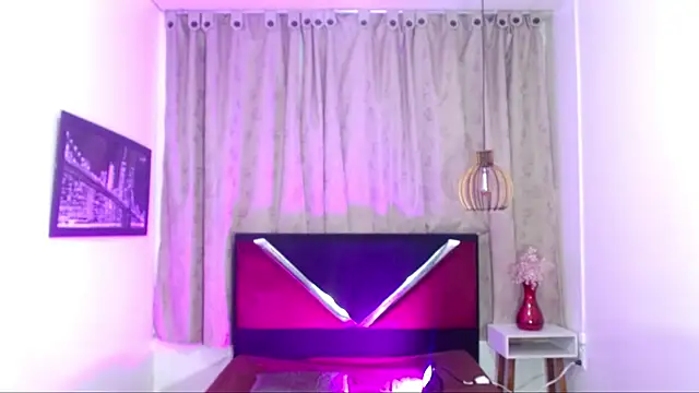 luisa__torres webcam