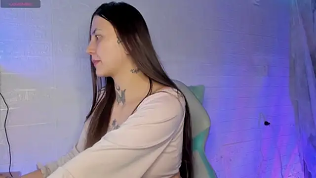 Lauryn_muller webcam