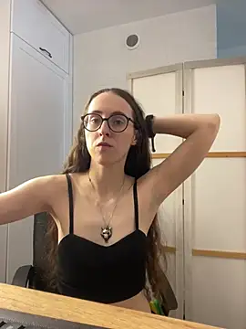 MartiniiSelenna webcam