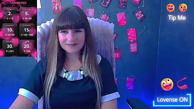 Violla_My webcam