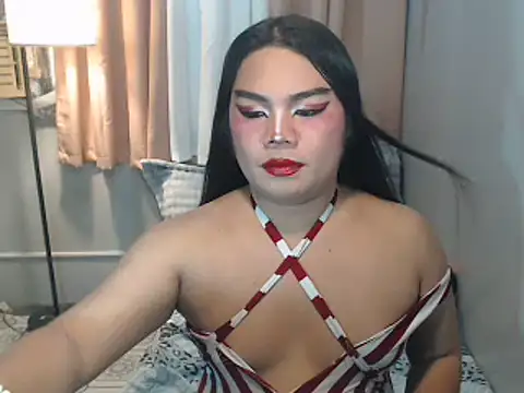 TSbrianaHugeCock webcam