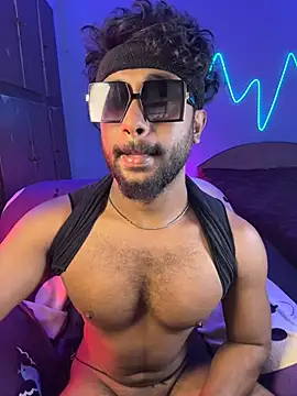 Ivy_the_goddess webcam