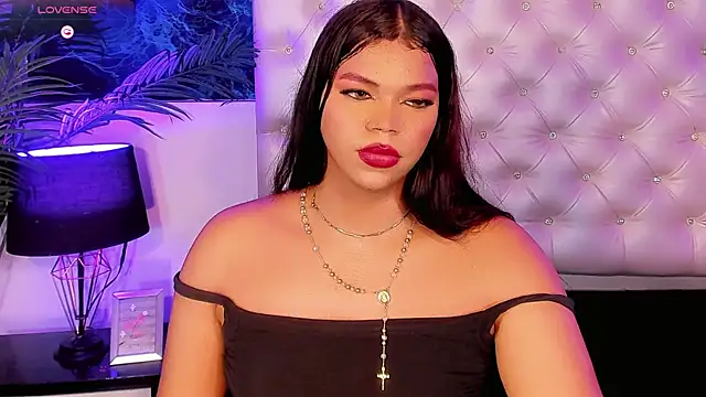 Keira_Fox31 webcam