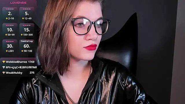 CathyAdams webcam