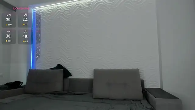calystria webcam