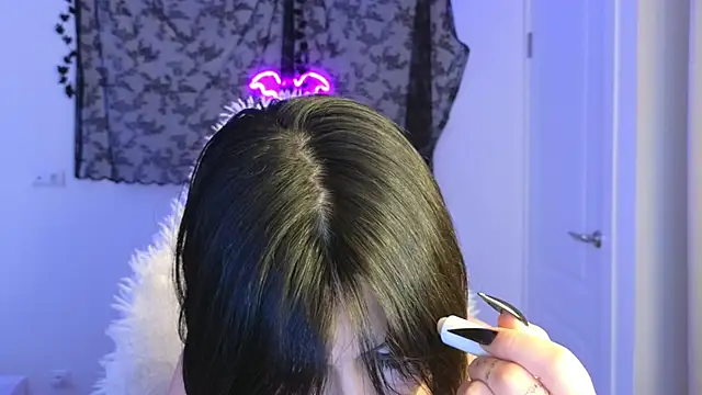 LilithMadden webcam