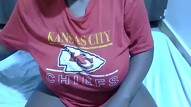 RawHoneyXo- webcam