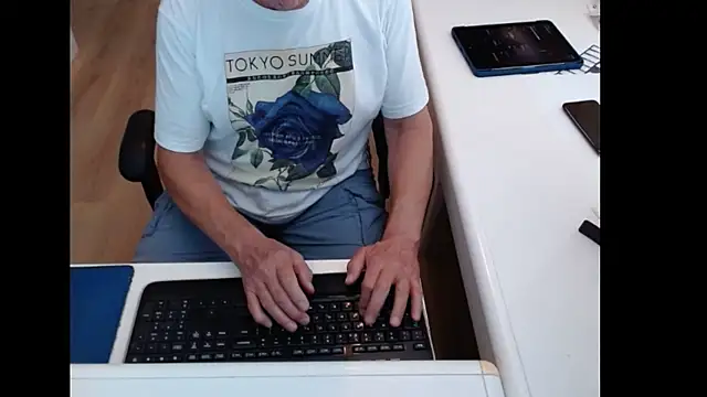 dutchpornking webcam