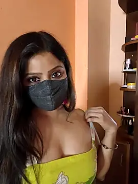deepu_urs webcam