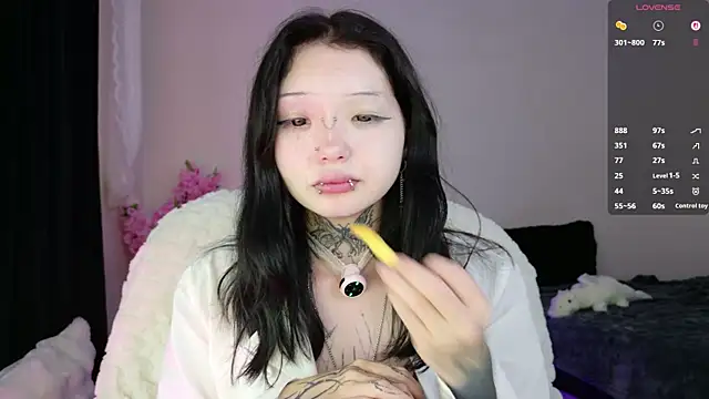 Lein_Bone live sex cam