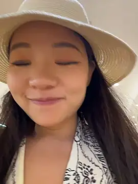 xiaochengzi505 webcam