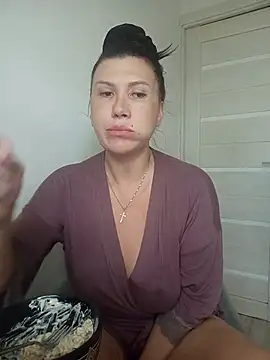 ANABELSWEET live cam on StripChat