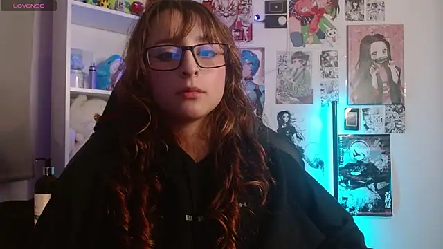 CelesteAyase webcam